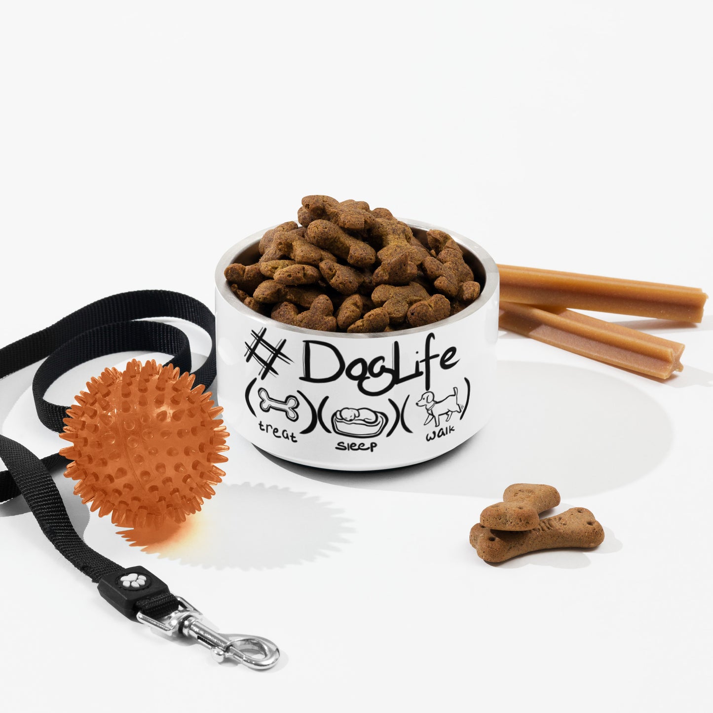 Dog Life Pet Bowl