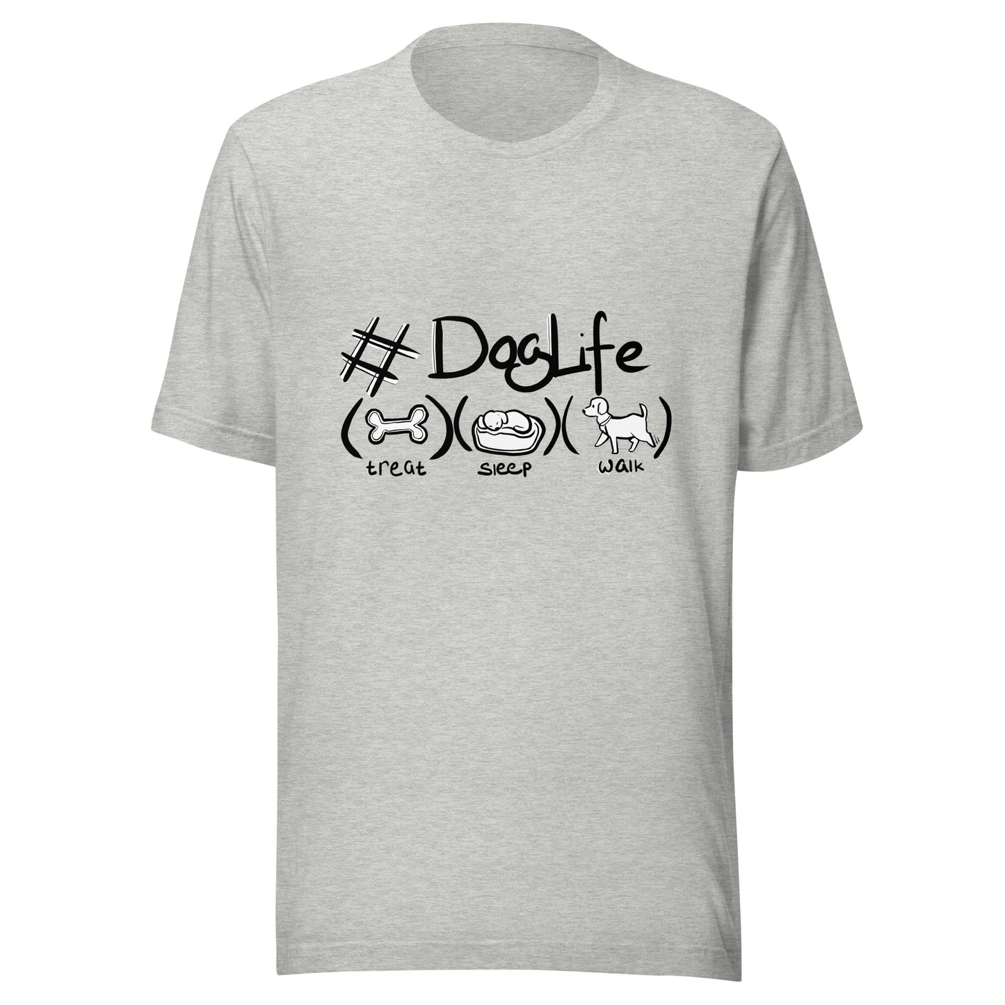 Dog Life T-shirt