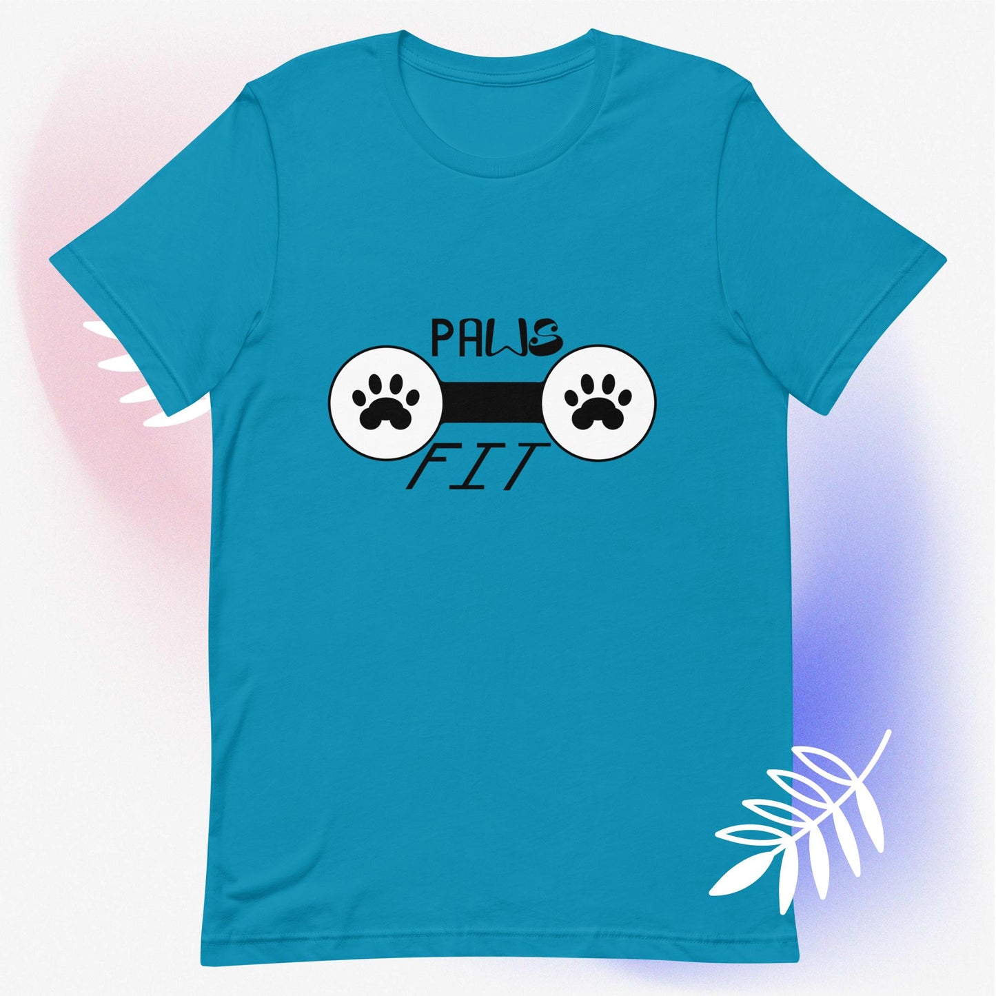 Paws Fit Shirt