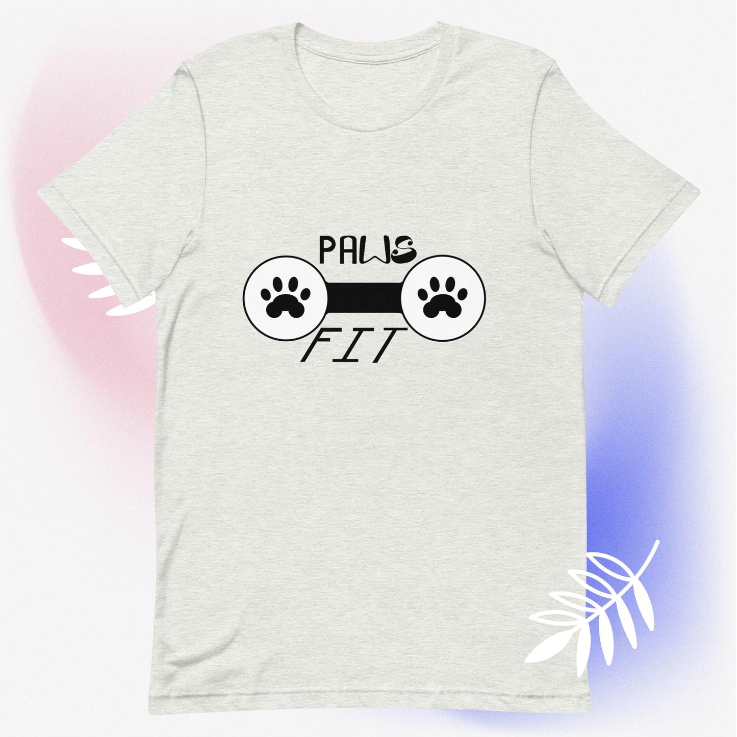 Paws Fit Shirt