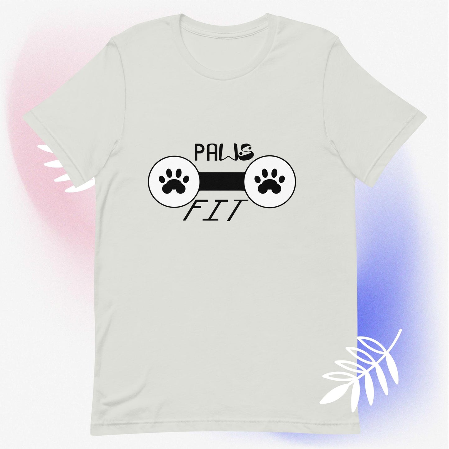 Paws Fit Shirt