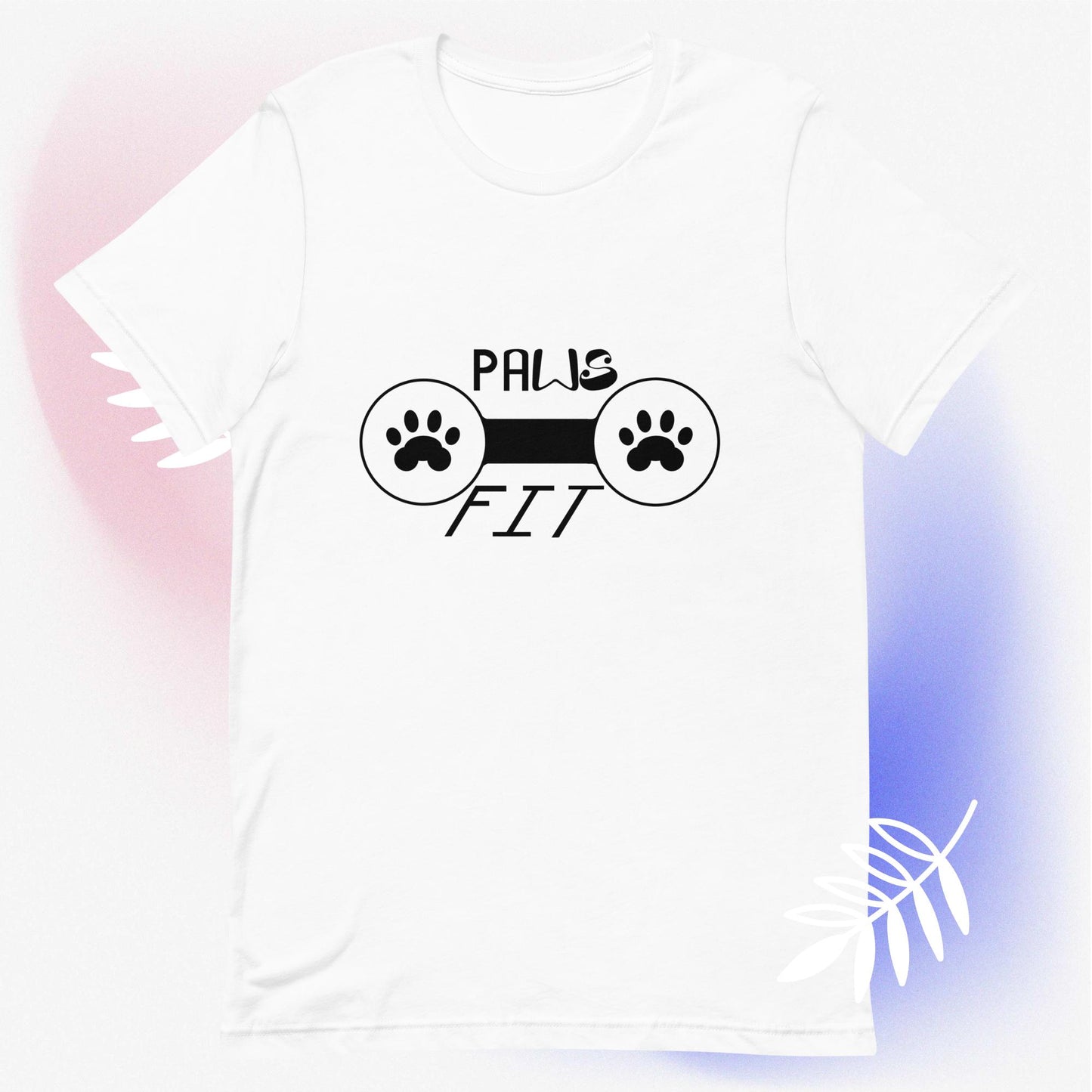 Paws Fit Shirt